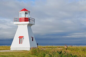 Photo of Phare de Carleton
