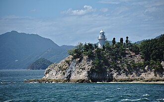 Photo of Ōkunoshima Lighthouse