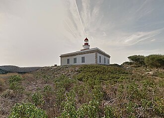 Photo of Far de la Meda