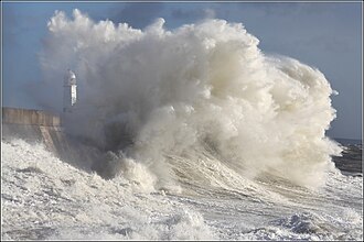 Photo of Porthcawl Lighthouse