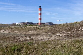 Foto de Faro de Berck