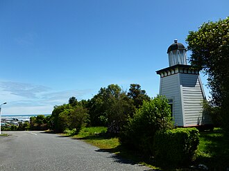 Photo of Seaview Lighthouse