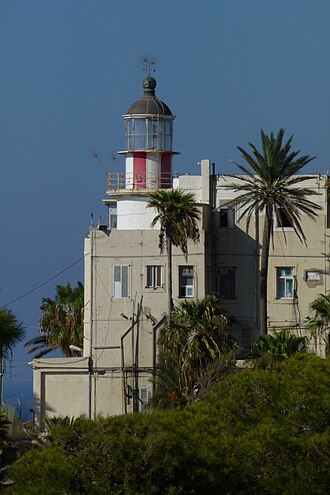 Photo of Stella Maris Light