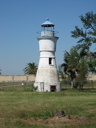 Photo of Milneberg Lighthouse