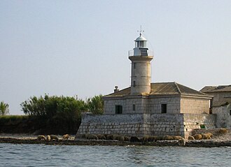 Foto de Lighthouse Vnetak