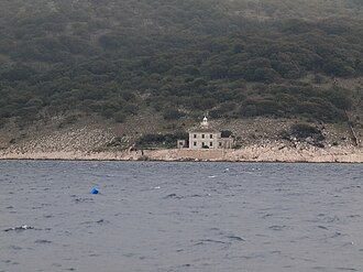 Photo of Lighthouse Prestenice