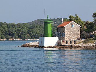 Photo of Lighthouse Koludarc