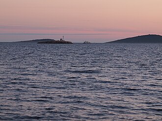 Foto de Lighthouse Kukuljari