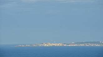 Photo of Cap Matifou Lighthouse