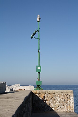 Photo of Antignano (Livorno) Lighthouse