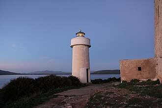 Photo of Porto Conte Lighthouse