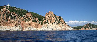 Foto de Capo Bellavista Lighthouse