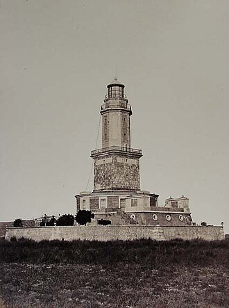 Photo of Far del Llobregat