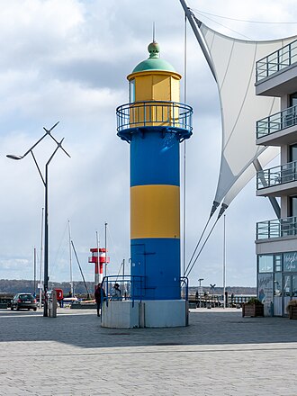Photo of Old lighthouse