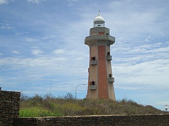Photo of Punta Ballena Lighthouse
