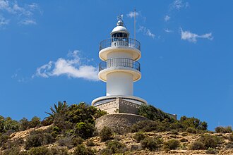 Photo of Torre del Cabo de las Huertas
