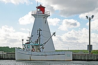 Foto de Mabou Lighthouse