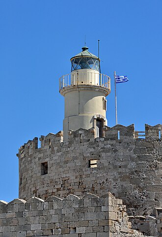 Foto de Agios Nikolaos Lighthouse