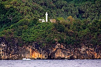 Foto de Gorda Point Lighthouse