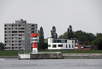 Photo of Brunsbüttel Mole 4