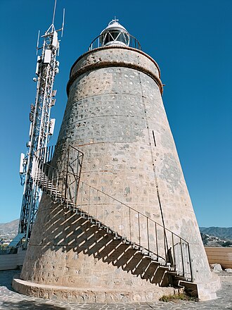 Photo of Punta de la Mona Lighthouse