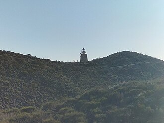 Photo of Punta del Melonar Lighthouse