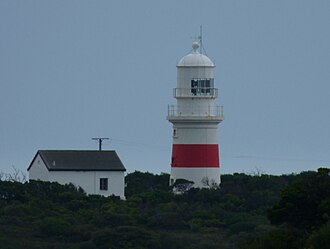 Foto de Cape Northumberland Lighthouse