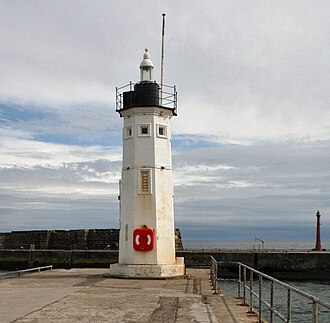 Photo of Chalmers Lighthouse