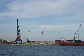 Photo of Faro de Castellon
