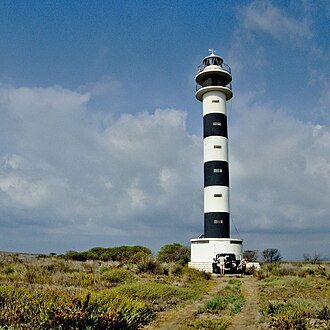 Photo of Far de la Banya