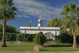 Photo of Far de Sant Carles de la Ràpita