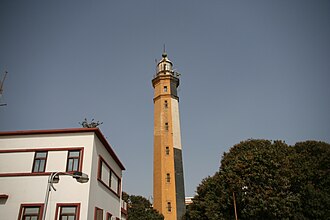 Photo of Port Said Lighthouse