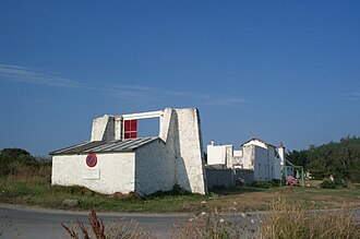 Foto de Feu de l'Aber-Ildut