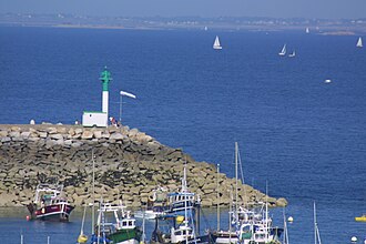 Photo of Saint-Cast-le-Guildo lighthouse