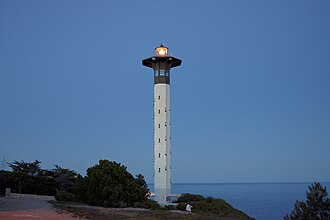 Photo of Far de la Galera