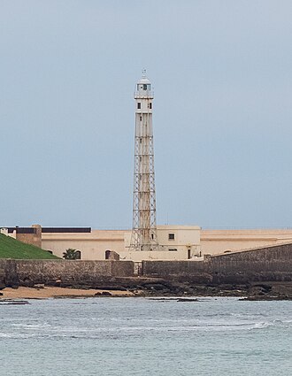 Photo of Faro de San Sebastián