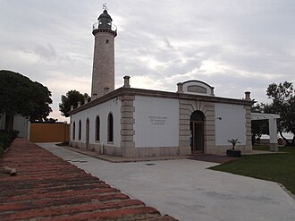 Photo of Far de Sant Cristòfol