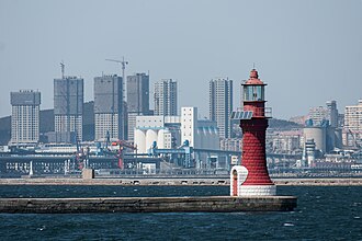 Photo of Dàgǎng Dōngkǒunán Lighthouse
