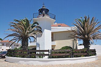 Photo of Far de Palamós