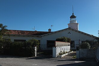 Photo of Isla Verde Lighthouse