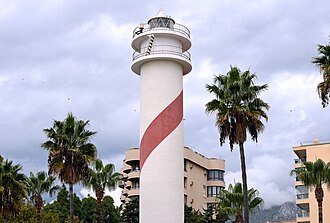 Photo of Marbella Lighthouse