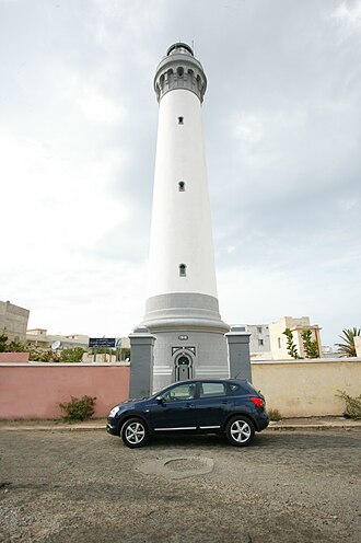 Photo of Sidi Bou Afi Lighthouse