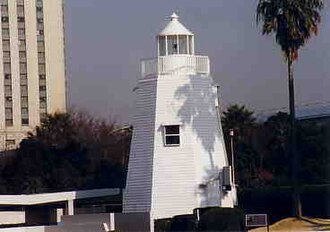 Photo of Former Anorisaki Lighthouse