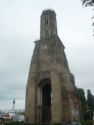 Photo of Tour du Guet