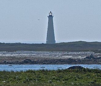 Foto de Cape Sable Lighthouse