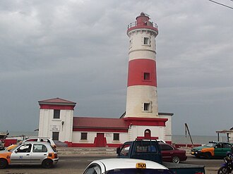 Photo of Jamestown Lighthouse