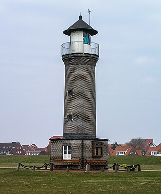 Foto de Memmertfeuer