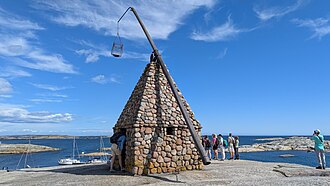 Foto de Fyret ved Verdens ende