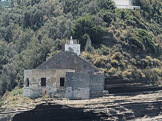 Photo of Punta Pioppeto Lighthouse