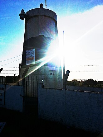 Photo of Araranguá Lighthouse